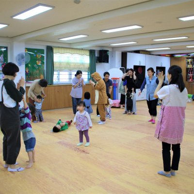아기학교 29기 (10~12주) 사진 24