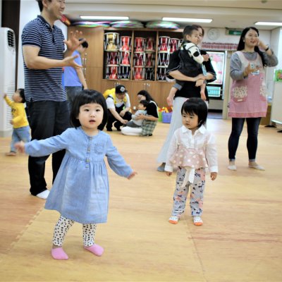 아기학교 29기 (10~12주) 사진 27