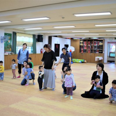 아기학교 29기 (10~12주) 사진 32