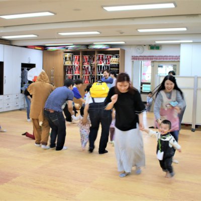아기학교 29기 (10~12주) 사진 33
