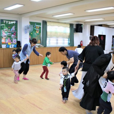아기학교 29기 (10~12주) 사진 35