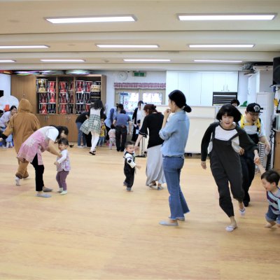 아기학교 29기 (10~12주) 사진 37