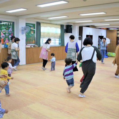 아기학교 29기 (10~12주) 사진 38