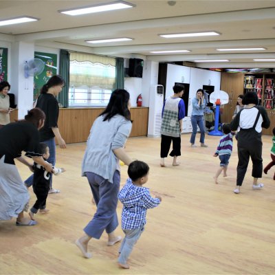 아기학교 29기 (10~12주) 사진 39