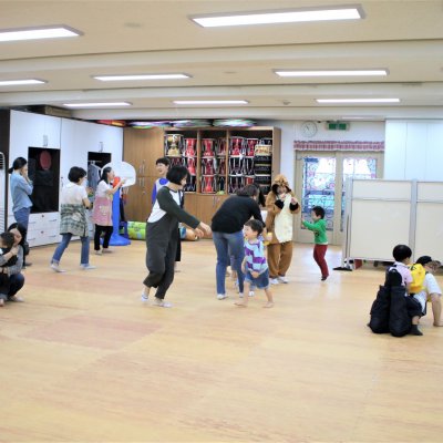 아기학교 29기 (10~12주) 사진 40