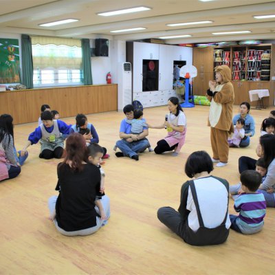 아기학교 29기 (10~12주) 사진 42