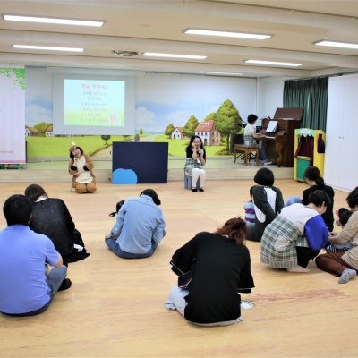아기학교 29기 (10~12주) 사진 43
