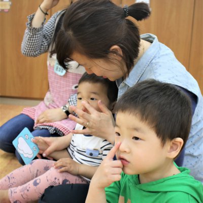 아기학교 29기 (10~12주) 사진 53