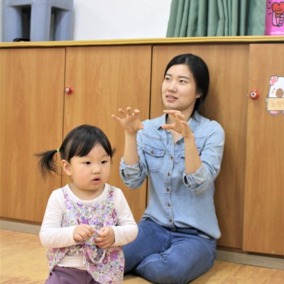 아기학교 29기 (10~12주) 사진 54