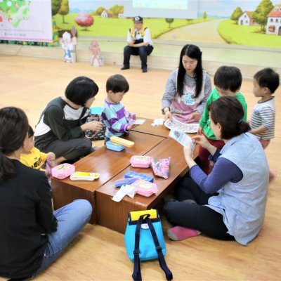 아기학교 29기 (10~12주) 사진 60