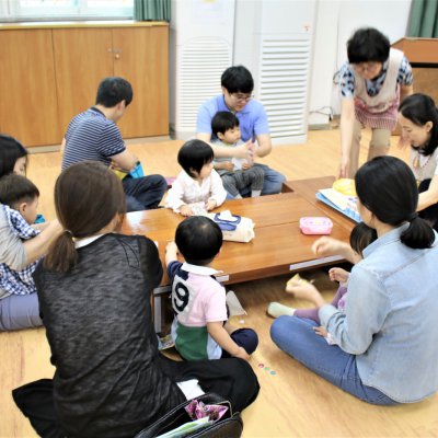 아기학교 29기 (10~12주) 사진 61