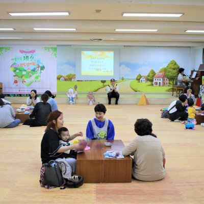 아기학교 29기 (10~12주) 사진 62
