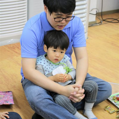 아기학교 29기 (10~12주) 사진 63