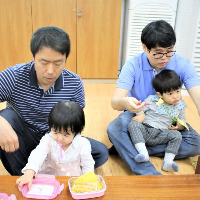 아기학교 29기 (10~12주) 사진 67