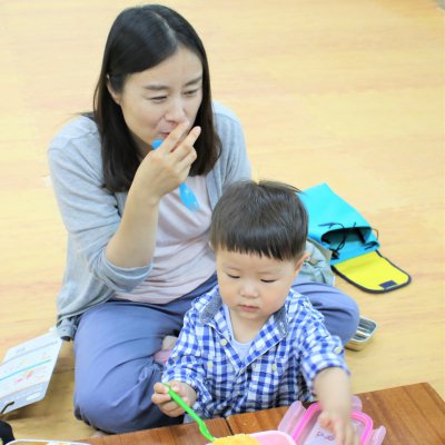 아기학교 29기 (10~12주) 사진 68