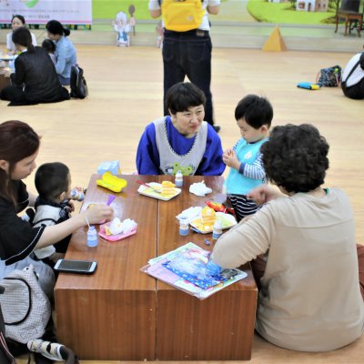 아기학교 29기 (10~12주) 사진 70