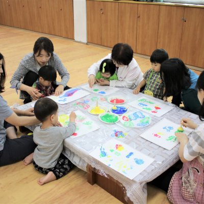 아기학교 29기 (10~12주) 사진 80