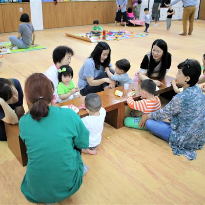 아기학교 29기 (10~12주) 사진 87