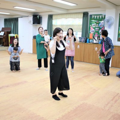 아기학교 29기 (10~12주) 사진 111