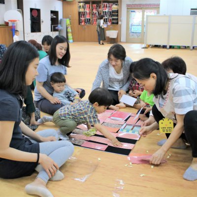 아기학교 29기 (10~12주) 사진 114