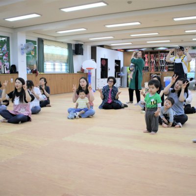 아기학교 29기 (10~12주) 사진 117
