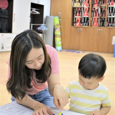 아기학교 29기 (10~12주) 사진 119