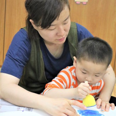 아기학교 29기 (10~12주) 사진 123