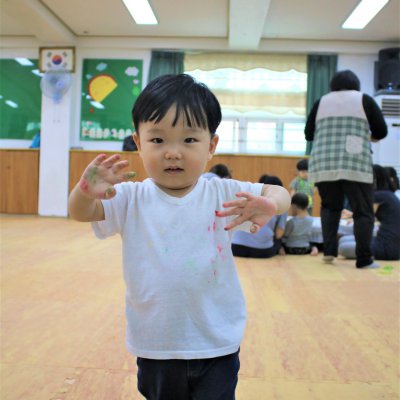 아기학교 29기 (10~12주) 사진 129
