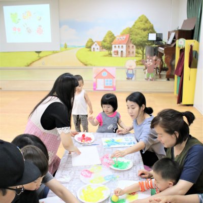 아기학교 29기 (10~12주) 사진 131