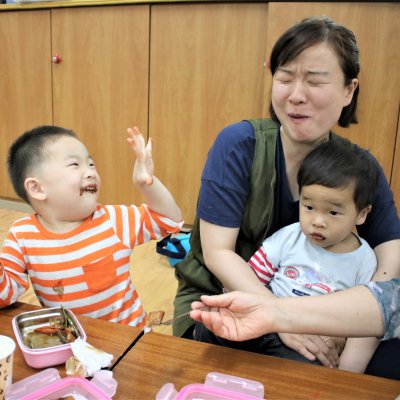 아기학교 29기 (10~12주) 사진 147