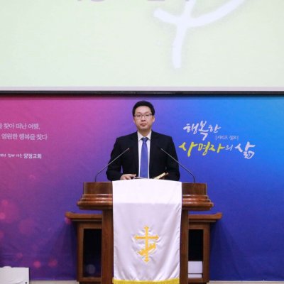 2018년 상반기 헌신예배 사진 1