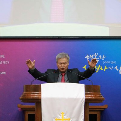 2018년 상반기 헌신예배 사진 5