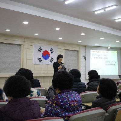 2018년 상반기 헌신예배 사진 23