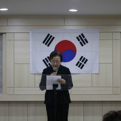 2018년 상반기 헌신예배 사진 25