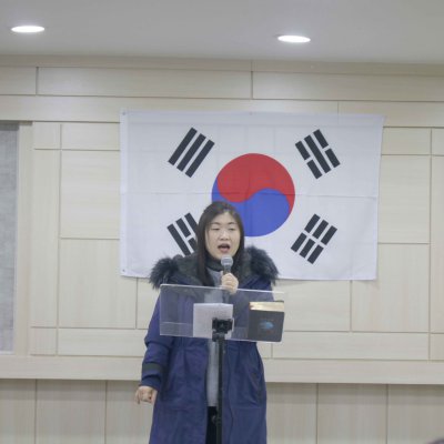 2018년 상반기 헌신예배 사진 35