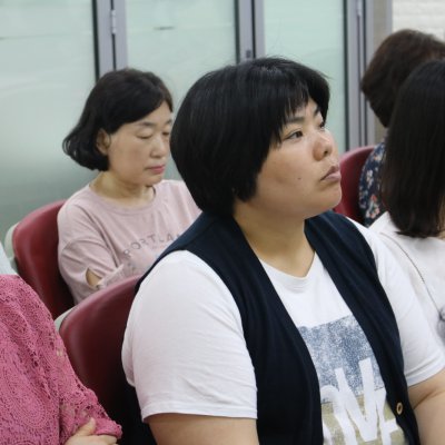 2018년 상반기 헌신예배 사진 39