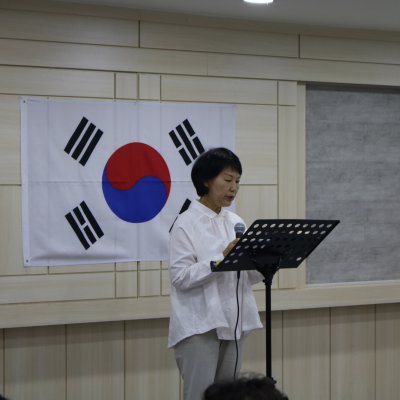 2018년 상반기 헌신예배 사진 40