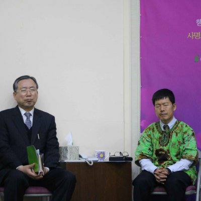 2018년 상반기 헌신예배 사진 50