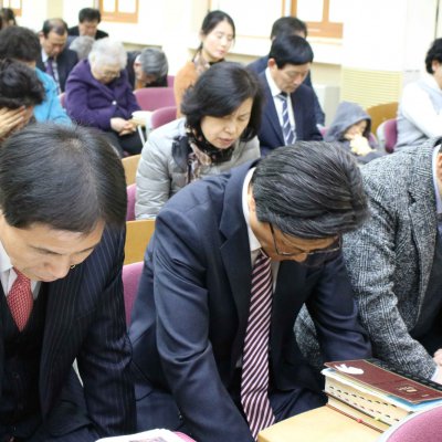 2018년 상반기 헌신예배 사진 61
