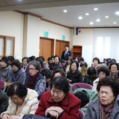 2018년 상반기 헌신예배 사진 63