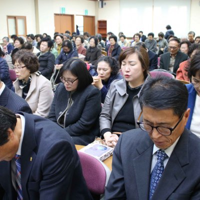 2018년 상반기 헌신예배 사진 77