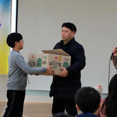 2018년 중등부 상반기 이야기 사진 18
