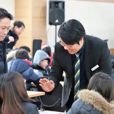 2018년 중등부 상반기 이야기 사진 19