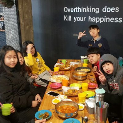 2018년 중등부 상반기 이야기 사진 25
