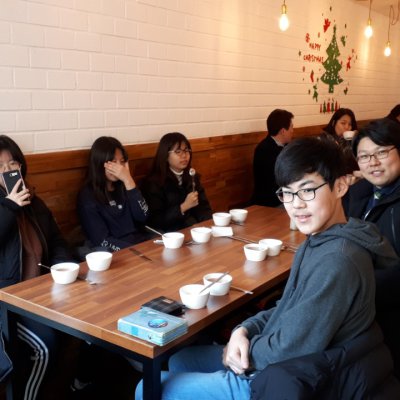 2018년 중등부 상반기 이야기 사진 26