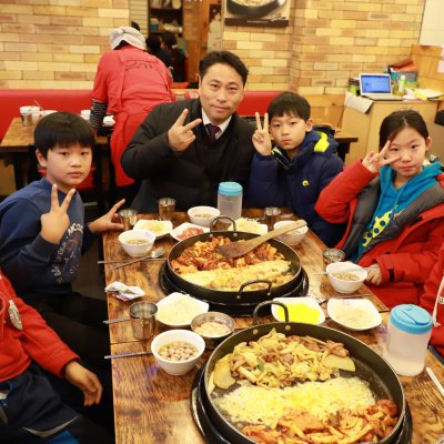 2018년 중등부 상반기 이야기 사진 27
