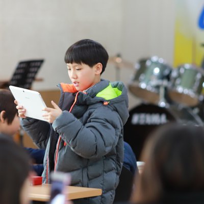 2018년 중등부 상반기 이야기 사진 48