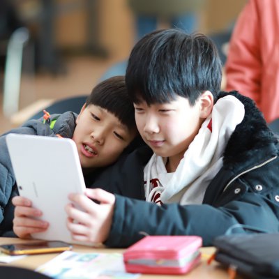 2018년 중등부 상반기 이야기 사진 53