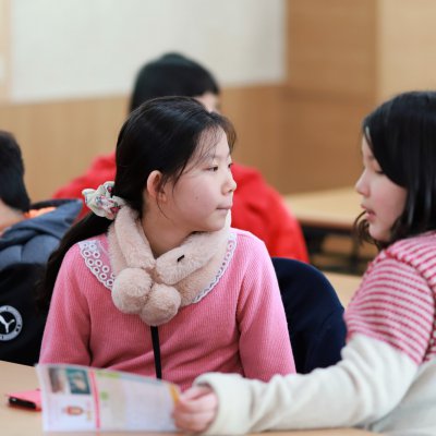 2018년 중등부 상반기 이야기 사진 54