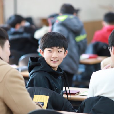 2018년 중등부 상반기 이야기 사진 56